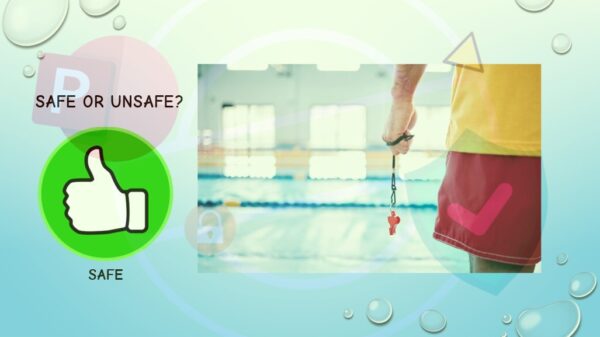 Don't Sink, Think!: DPW Assembly PDF and Editable PowerPoint Download - Image 2