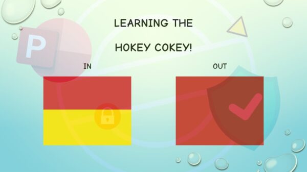 Don't Sink, Think!: DPW Assembly PDF and Editable PowerPoint Download - Image 4